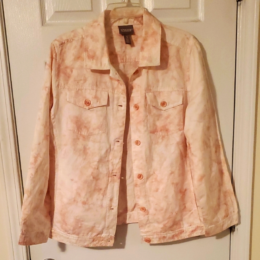 Chico's Jacket